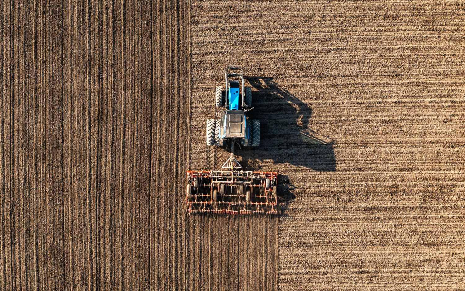 農業土木の特徴
