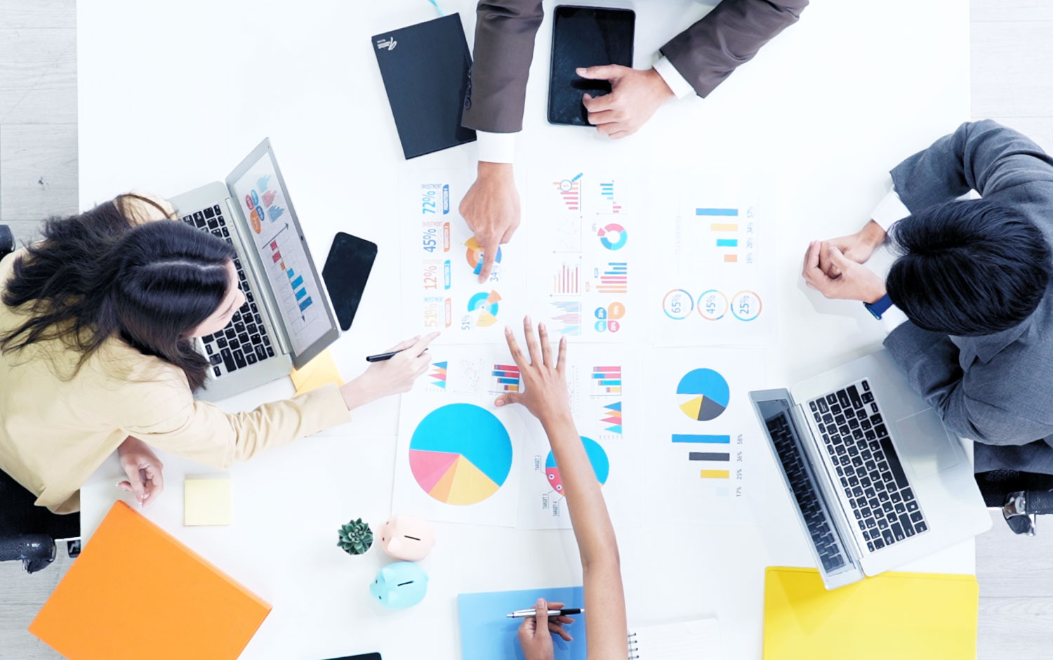 業務の一例をご紹介 ~水利施設設計のおおまかな流れ~